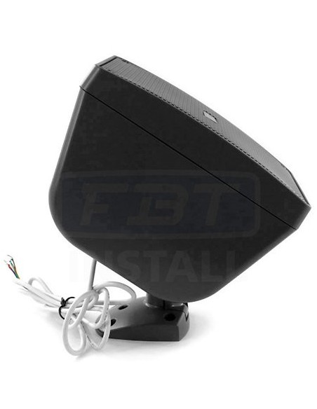 FBT SHADOW 105T – Enceinte professionnelle avec support mural orientable