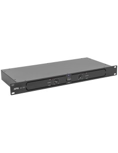 HPA DA-300 – Amplificateur professionnel Classe D 2 x 300 W RMS 2