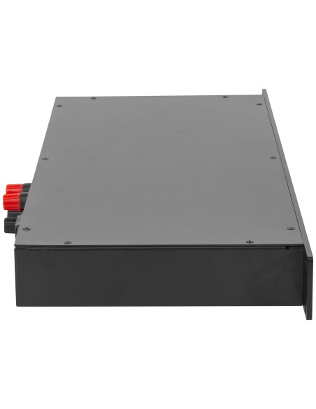 HPA DA-300 – Amplificateur sono avec entrées XLR et sorties speakON