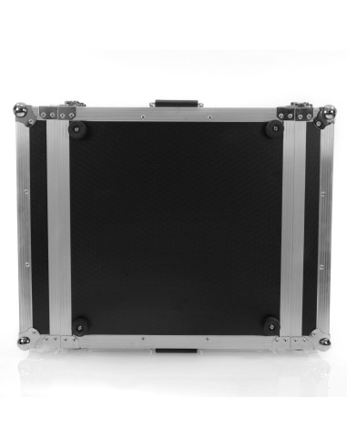 Plugger Case Rack 2U - Flight case rack 19 pouces | Sonopro