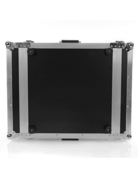 Plugger Case Rack 2U - Flight case rack 19 pouces | Sonopro