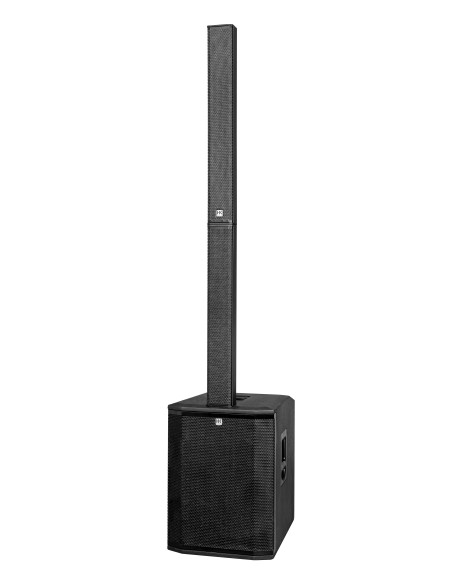HK AUDIO POLAR 15 MK2 – Sono professionnelle pour DJ et événements