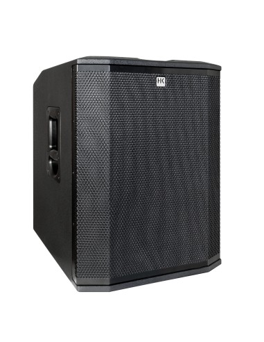 HK Audio POLAR 15 MK2 - Colonne amplifiée 2000 W | Sonopro