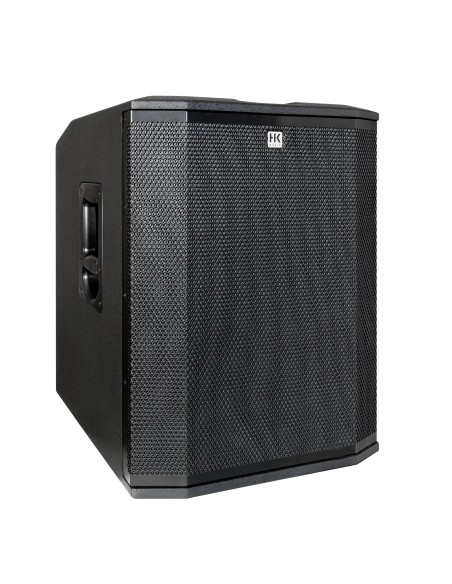 HK Audio POLAR 15 MK2 - Colonne amplifiée 2000 W | Sonopro