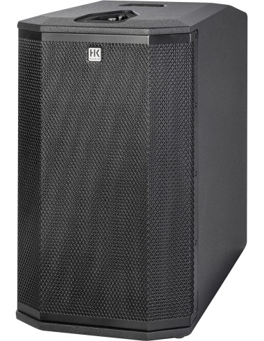 HK AUDIO POLAR 12 MK2 – Système sono colonne pour DJ et musiciens