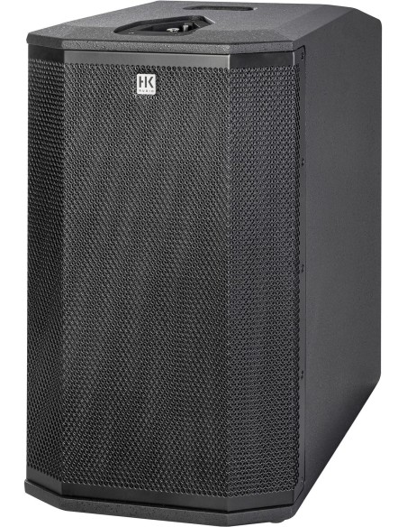 HK AUDIO POLAR 12 MK2 – Système sono colonne pour DJ et musiciens