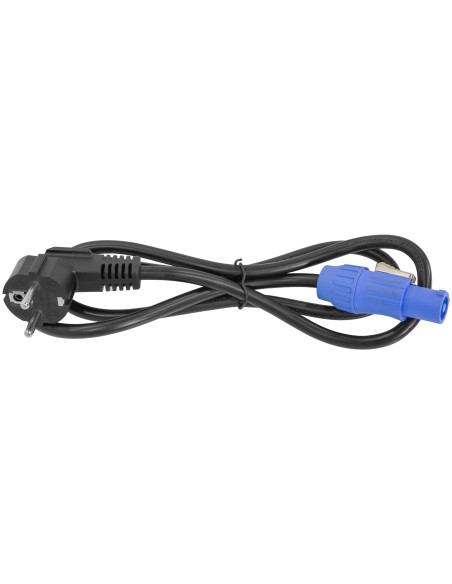 EVOLITE HEAVYFOG 2000-P machine fumée lourde 2000 W | Sonopro-Discount.com et Sonopro Les Mags
