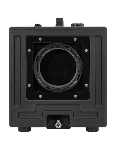 EVOLITE HEAVYFOG 2000-P machine fumée lourde 2000 W | Sonopro-Discount.com et Sonopro Les Mags