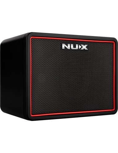 NUX MIGHTY LITE BT MKII – Ampli de bureau à modélisation