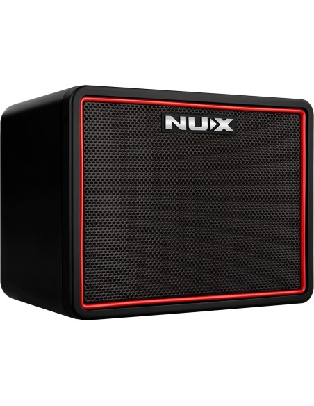 NUX MIGHTY LITE BT MKII – Ampli de bureau à modélisation