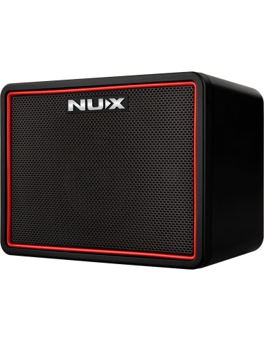 NUX MIGHTY LITE BT MKII – Ampli Bluetooth avec interface USB-C