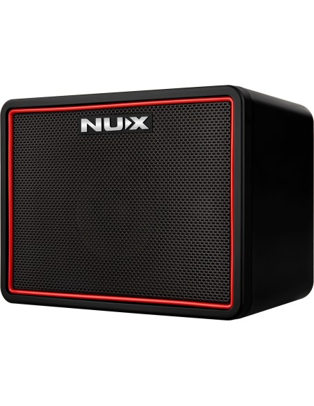 NUX MIGHTY LITE BT MKII – Ampli Bluetooth avec interface USB-C