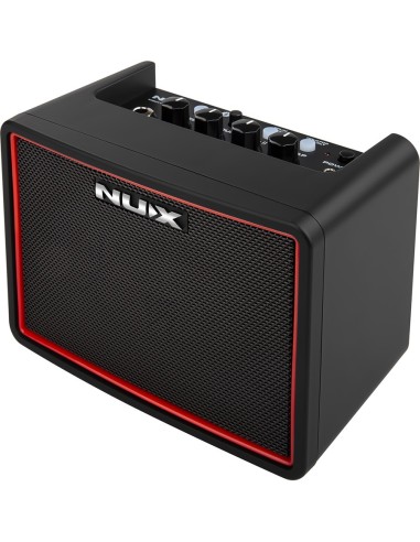 NUX MIGHTY LITE BT MKII – Ampli portable pour guitare et basse