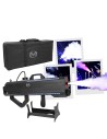 MAC MAH FOG BLASTER 1500 GO – Machine à fumée portative 1500 W