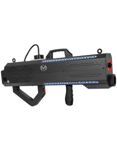 MAC MAH FOG BLASTER 1500 GO – Machine à fumée portative 1500 W 2