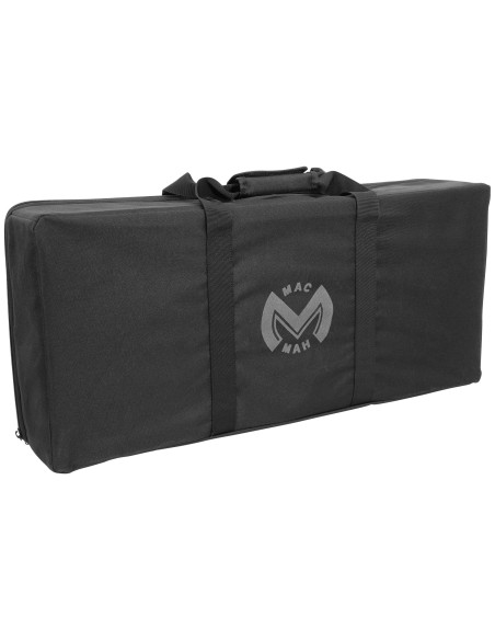 MAC MAH FOG BLASTER 1500 GO – Machine fumée longue portée pour DJ