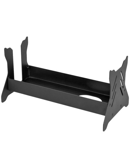 MAC MAH FOG BLASTER 1500 GO – Machine à fumée portative 1500 W sur batterie