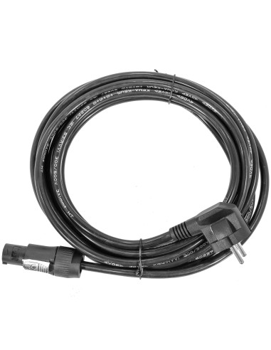MAC MAH FOG BLASTER 1500 GO – Machine à fumée portative 1500 W sur batterie