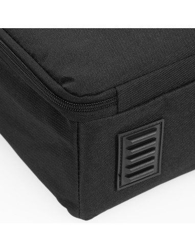 MAC MAH FOG BLASTER 1500 GO – Machine à fumée portative 1500 W sur batterie