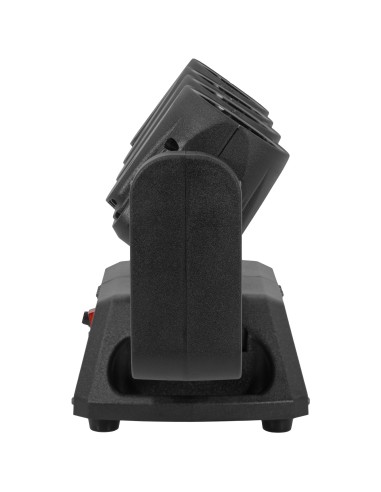 MAC MAH BEAM-LINE effet Beam 4 x 40 W RGBW DMX | Sonopro-Discount.com et Sonopro Les Mags
