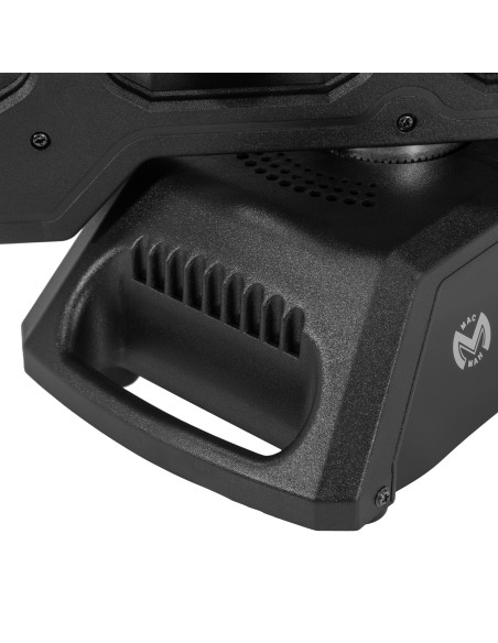 MAC MAH BEAM-LINE effet Beam 4 x 40 W RGBW DMX | Sonopro-Discount.com et Sonopro Les Mags