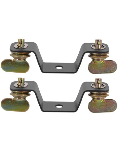 MAC MAH BEAM-LINE effet Beam 4 x 40 W RGBW DMX | Sonopro-Discount.com et Sonopro Les Mags