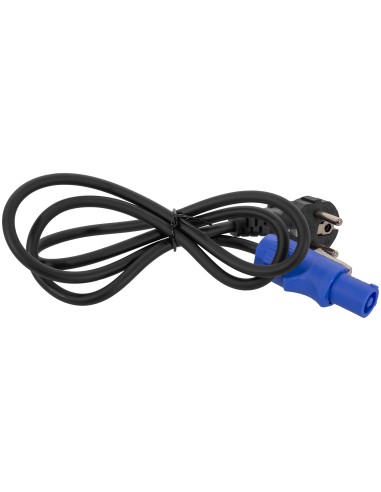 MAC MAH BEAM-LINE effet Beam 4 x 40 W RGBW DMX | Sonopro-Discount.com et Sonopro Les Mags