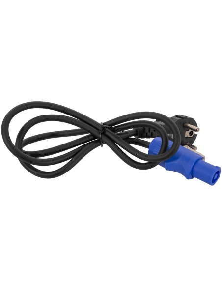 MAC MAH BEAM-LINE effet Beam 4 x 40 W RGBW DMX | Sonopro-Discount.com et Sonopro Les Mags