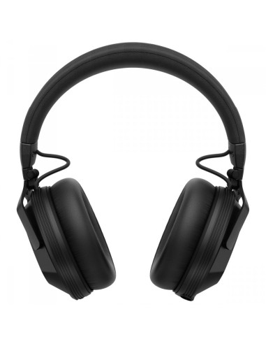 ALPHATHETA HDJ-F9 – Casque DJ Bluetooth 5.3 faible latence