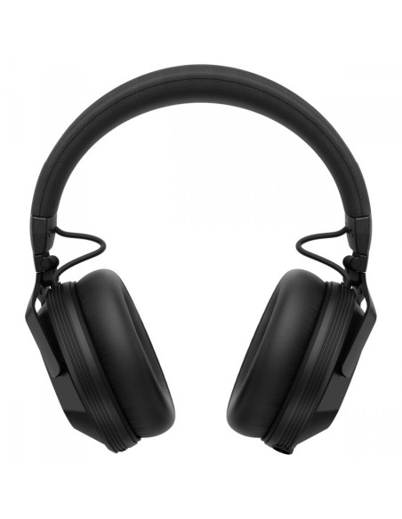 ALPHATHETA HDJ-F9 – Casque DJ Bluetooth 5.3 faible latence
