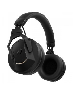 ALPHATHETA HDJ-F9 – Casque DJ professionnel sans fil SonicLink