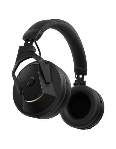 ALPHATHETA HDJ-F9 – Casque DJ professionnel sans fil SonicLink