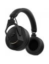 ALPHATHETA HDJ-F9 – Casque DJ professionnel sans fil SonicLink