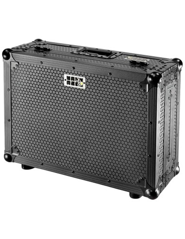 WALKASSE WM-CDJ3000XBK flight case CDJ-3000X | Sonopro-Discount.com