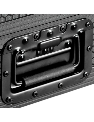 WALKASSE WM-CDJ3000XBK flight case CDJ-3000X | Sonopro-Discount.com