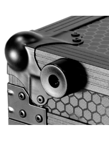 WALKASSE WM-CDJ3000XBK flight case CDJ-3000X | Sonopro-Discount.com