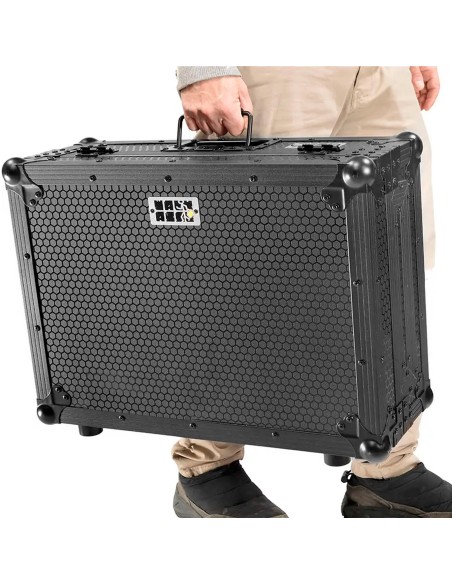 WALKASSE WM-CDJ3000XBK flight case CDJ-3000X | Sonopro-Discount.com