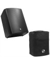 ELOKANCE e-GO MAX + COVER – Pack enceinte portable sur batterie avec housse