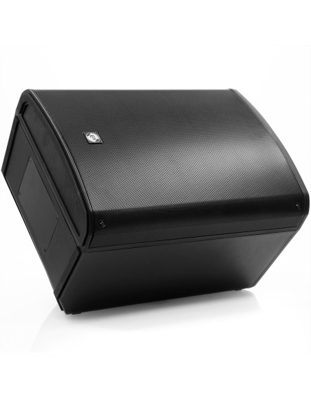 ELOKANCE e-GO MAX + COVER pack enceinte 300 W avec housse | Sonopro-Discount.com
