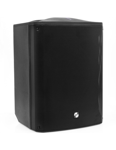 ELOKANCE e-GO MAX + COVER pack enceinte 300 W avec housse | Sonopro-Discount.com