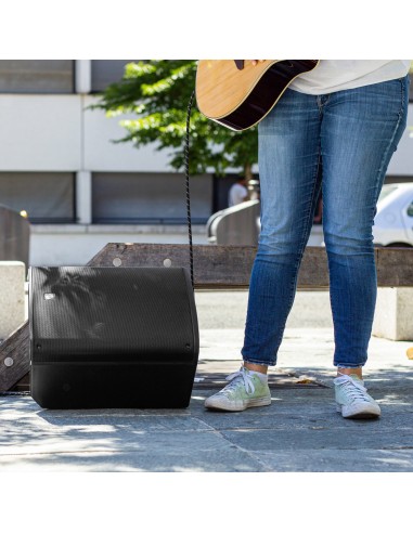 ELOKANCE e-GO MAX + COVER pack enceinte 300 W avec housse | Sonopro-Discount.com