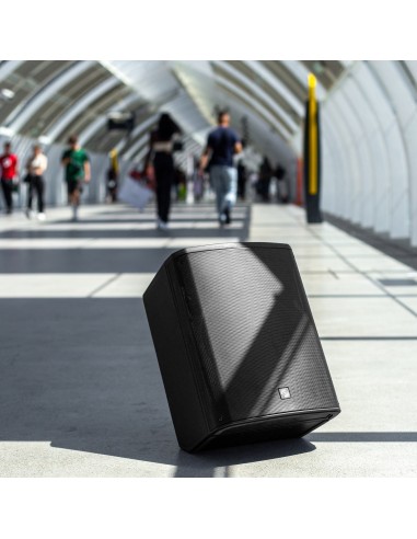 ELOKANCE e-GO MAX + COVER pack enceinte 300 W avec housse | Sonopro-Discount.com