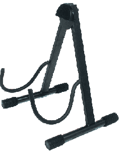 QUIKLOK GS437-BB – Stand guitare acoustique