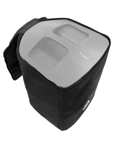 ELOKANCE e-GO MAX pack avec housse et micro sans fil | Sonopro-Discount.com