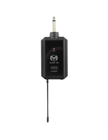 ELOKANCE e-GO MAX pack avec housse et micro sans fil | Sonopro-Discount.com