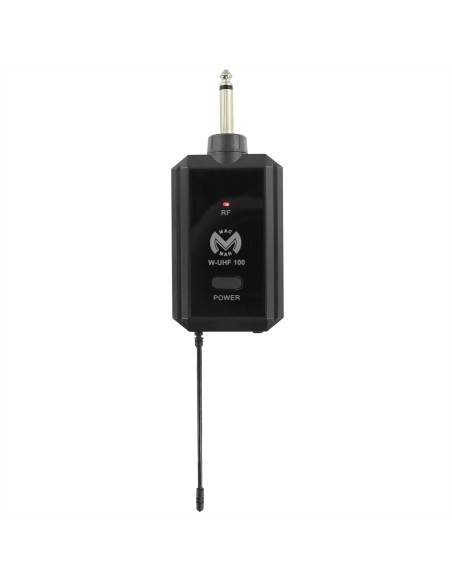 ELOKANCE e-GO MAX pack avec housse et micro sans fil | Sonopro-Discount.com