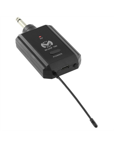 ELOKANCE e-GO MAX pack avec housse et micro sans fil | Sonopro-Discount.com