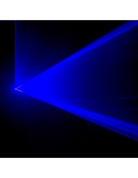 MAC MAH MAC 500 BLUE – Laser professionnel avec Scan Fail Safety
