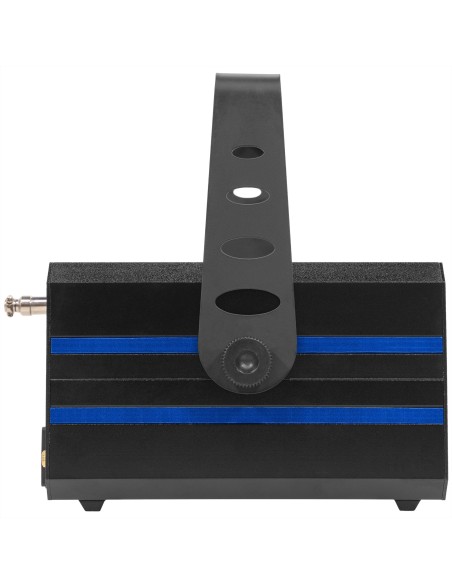 MAC MAH MAC 500 BLUE laser bleu 500 mW DMX | Sonopro-Discount.com