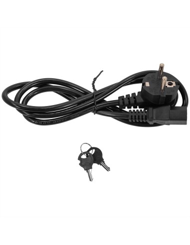 MAC MAH MAC 500 BLUE laser bleu 500 mW DMX | Sonopro-Discount.com